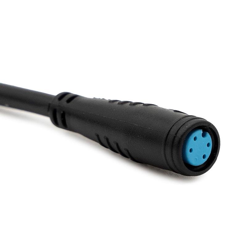 Cablu afișaj-control Smartgyro Z-One/Zwheel E9T