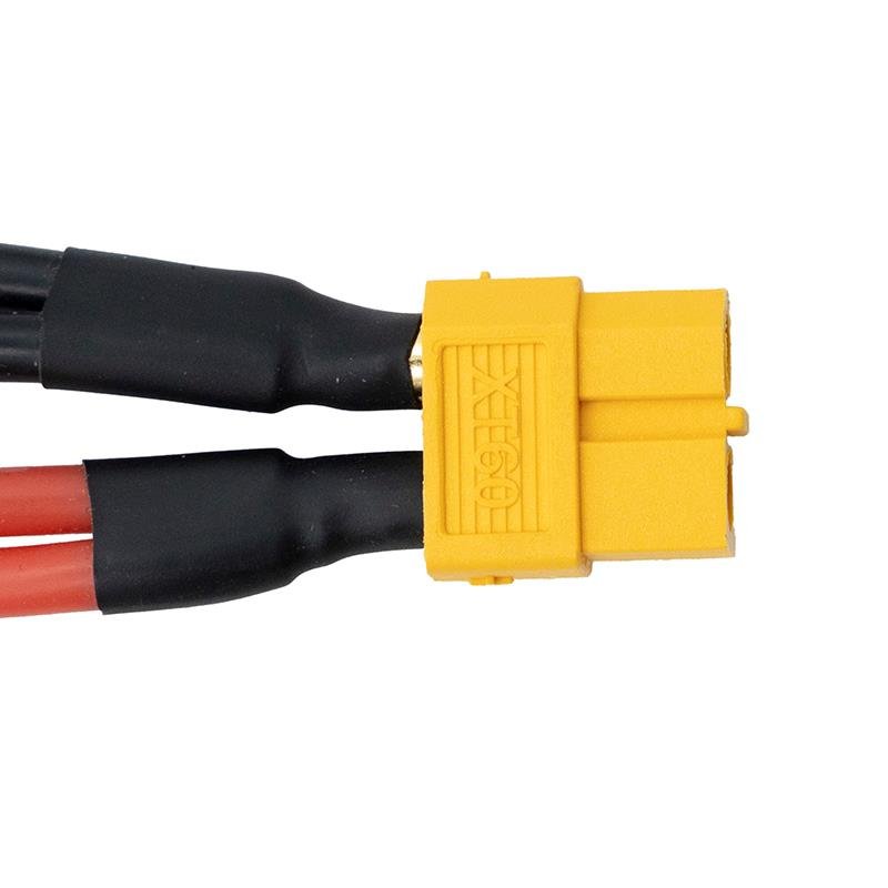 Cablu de conectare paralel XT60 la XT60