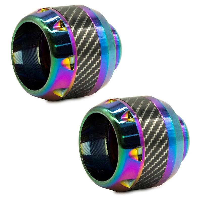 Piesă anti-cădere pentru trotinetă EWTB-004 multicoloră