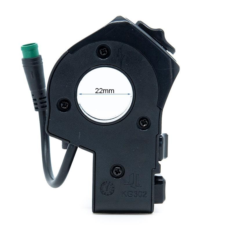 Panou butoane pentru Kukirin G2 Pro/Max