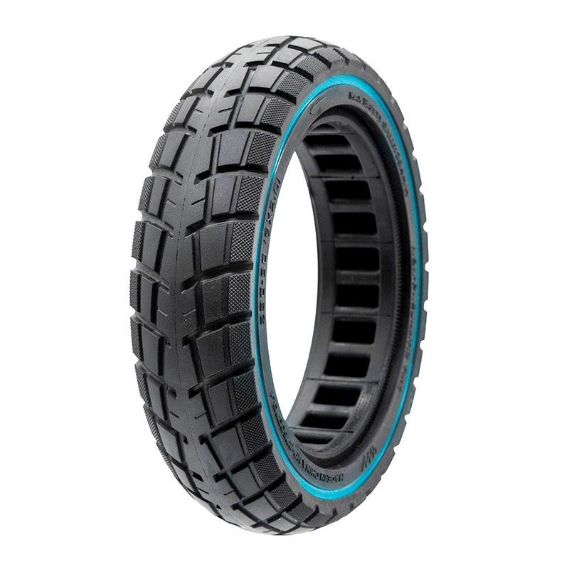Cauciuc/Anvelopa plina ultralight offroad 230x50 / 9x2-6.1/B34 - Blue Line [Ewheel]