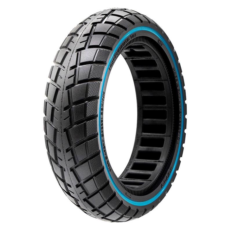 Cauciuc/Anvelopa plina off-road ultraușoară 60/70-7/B50 - Linie [Ewheel] - diverse culori
