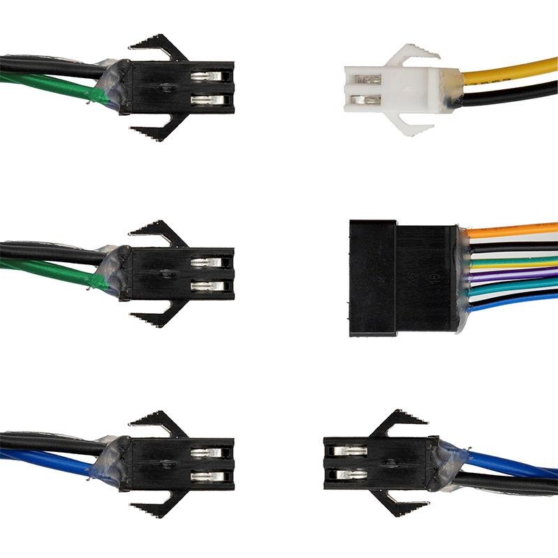 Convertor DC Kukirin G2 pro (Versiunea 2024)