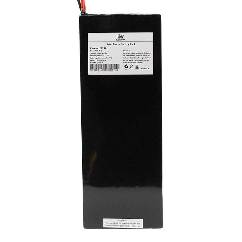 Baterie Kukirin G2 pro versiunea 2024 [Kugoo]