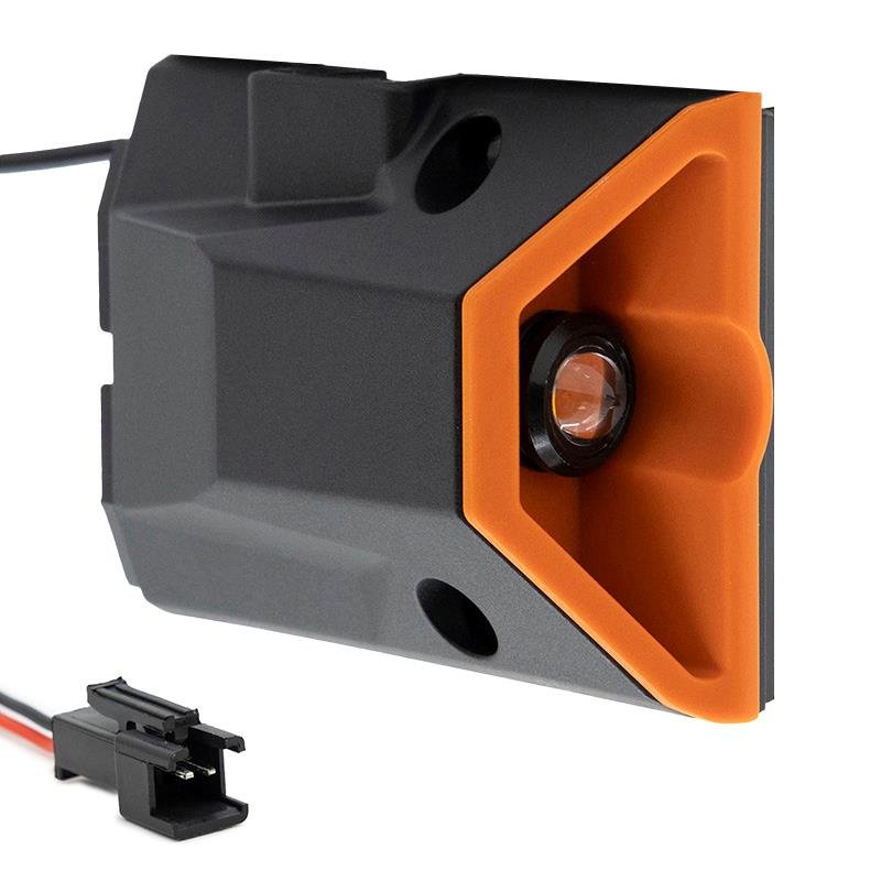Semnalizator dreapta față Kukirin G2 Pro (versiunea 2024)