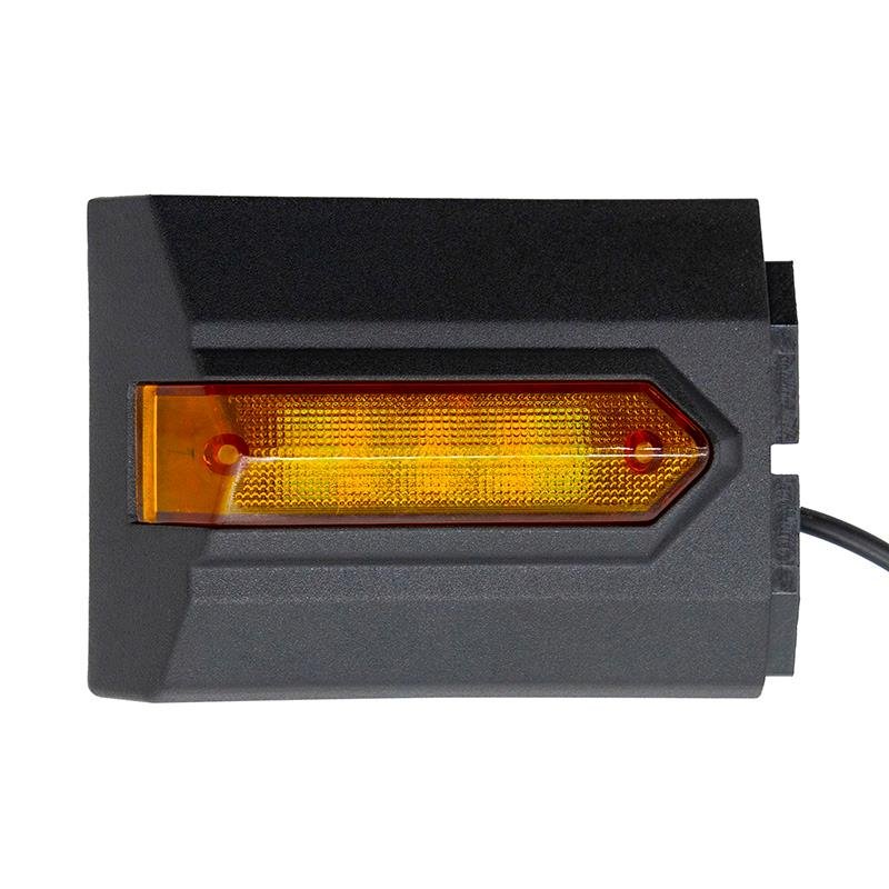 Semnalizator spate dreapta Kukirin G2 Pro (versiunea 2024)