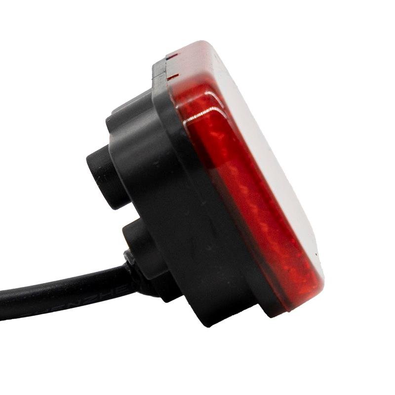 Stop spate Kukirin G2 Pro (versiunea 2024)