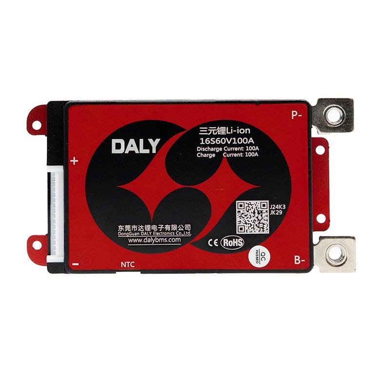 BMS 16S 60V 100A [DALY] Noua Generație