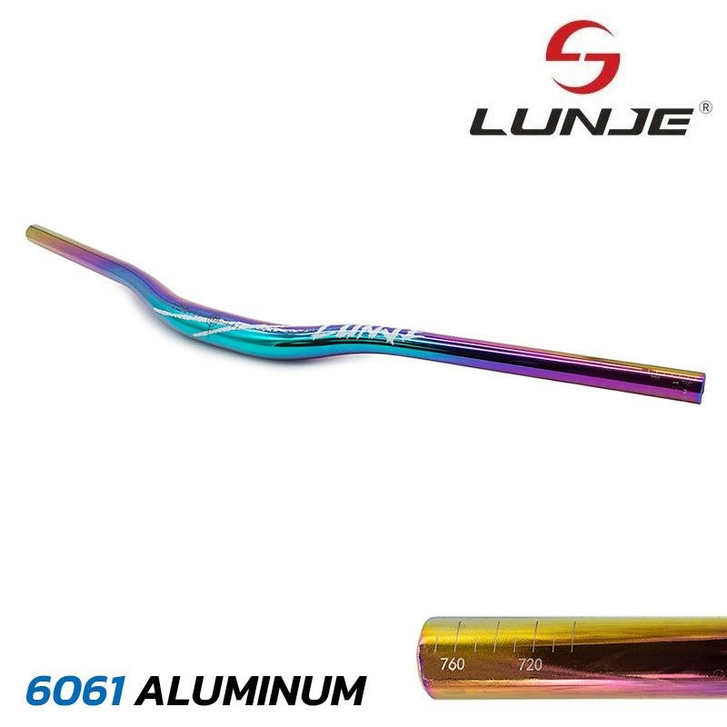 Ghidon de 780mm cu înălțime de 25mm Multicolor 3