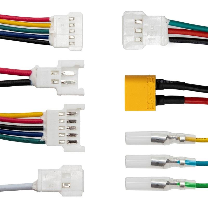 Controler LCD JP [J&P] 48V 25A 800W