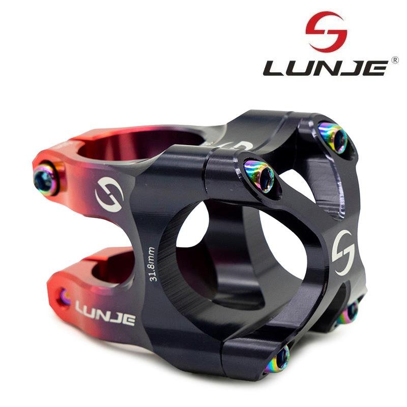 Pipă pentru ghidon de 31.8 mm EWPM-002 - diverse culori