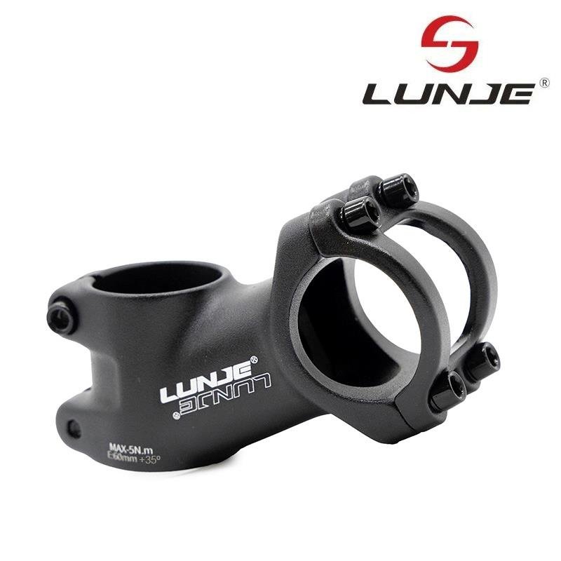 Pipă pentru ghidoane de 31.8mm EWPM-004 cu înălțare de 35 de grade