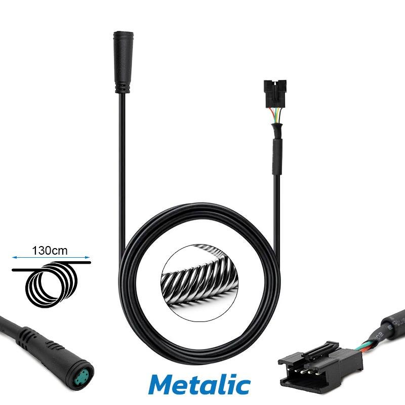 Cablu controler-display Cecotec Seria M