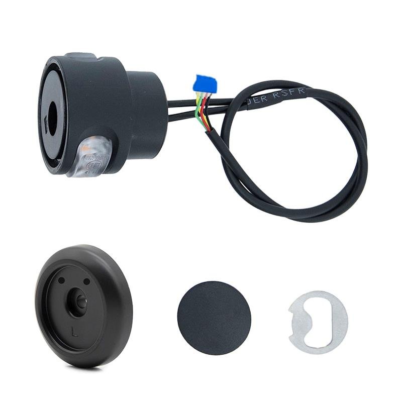 Semnalizator braț 9V L Ninebot Max G2 [Ninebot]