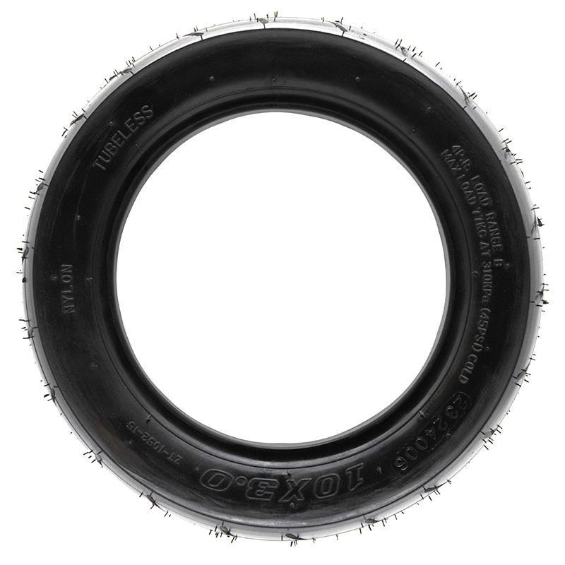 Anvelopă tubeless 10x3-6