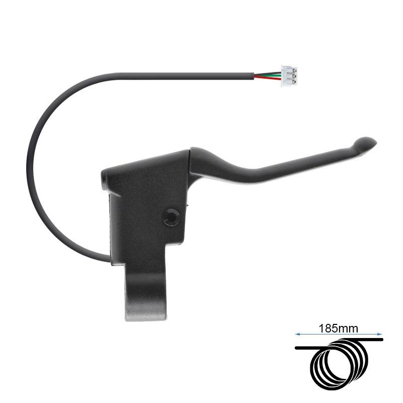 Manetă de frână cu senzor HALL fără tensor R pentru XIAOMI - Conector JST ZH