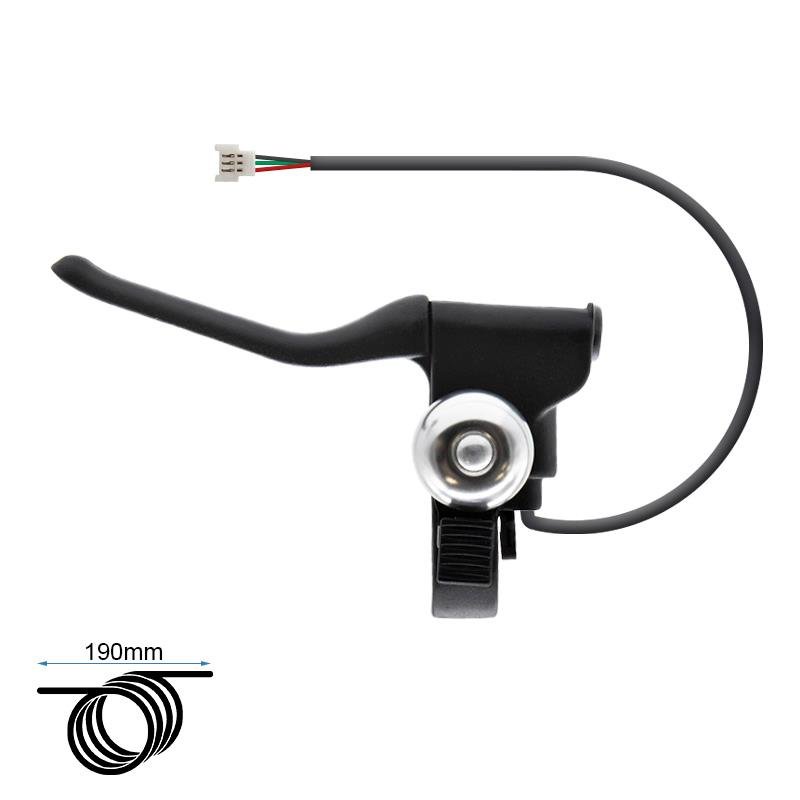 Manetă de frână originală Wispeed T855 / T850