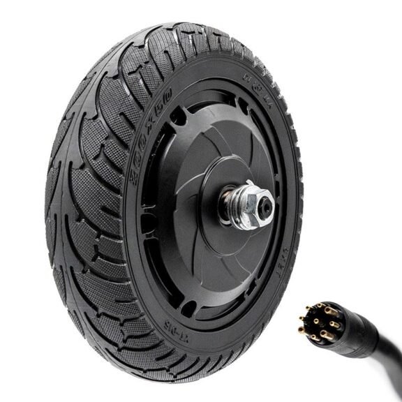 Motor 30V 350W 5/B44 pentru KUGOO S1