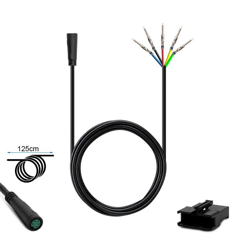 Cablu de conectare ecran-controler Kukirin G2 pro (versiunea 2024)