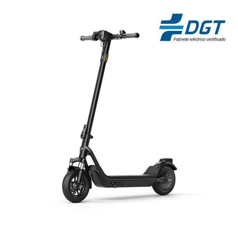 Trotinetă NIU KQi 100F ES-BK