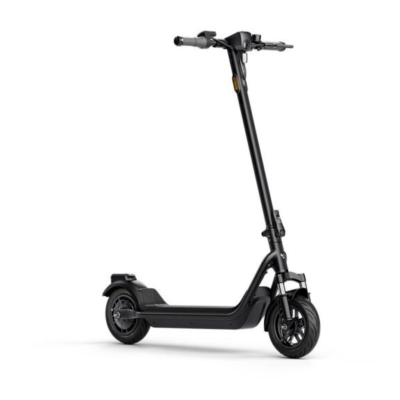 Trotinetă NIU KQi 100F ES-BK