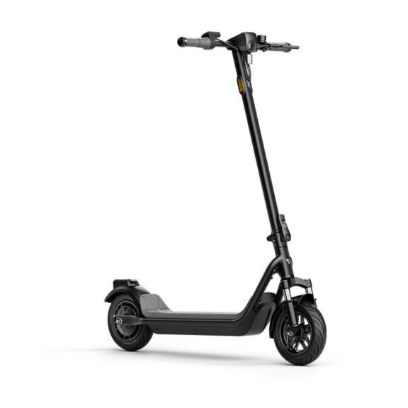 Trotinetă scuter NIU KQi 100P ES-GY