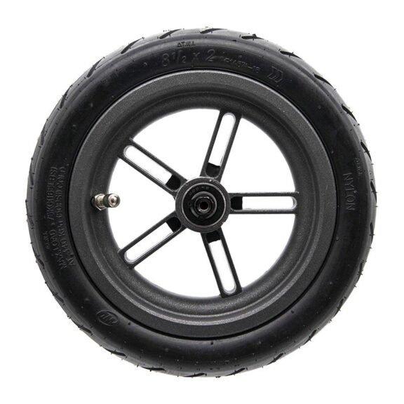 Jantă 6.1/B34 cu anvelopă Wanda de 8.5" pentru Xiaomi Pro și Pro2