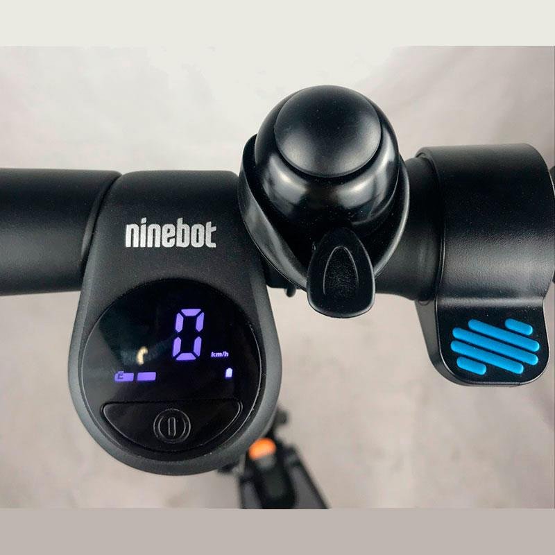 Sonerie pentru seria NINEBOT ES