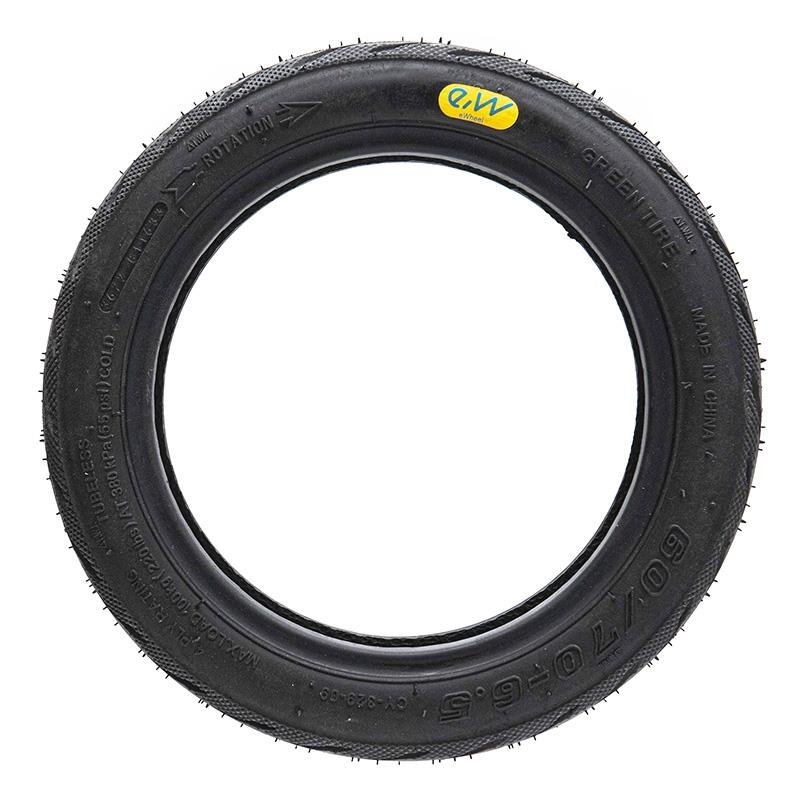 Anvelopă 60/70-6.5 [Ewheel] Ediție GEL