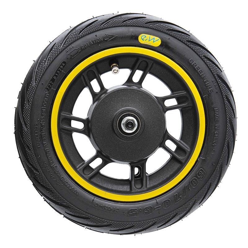Anvelopă 60/70-6.5 [Ewheel] Ediție GEL