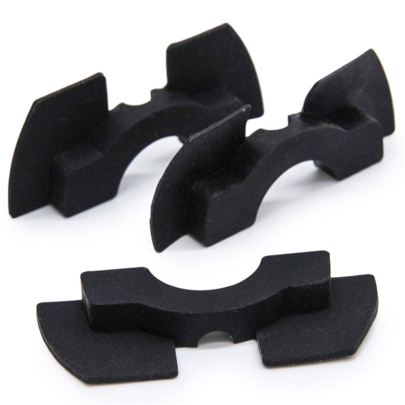 Set de umpluturi pentru XIAOMI - negru