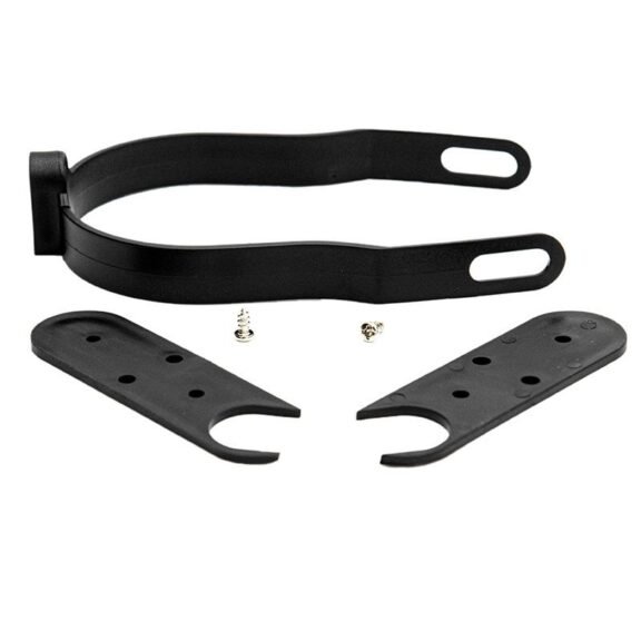Suport universal din plastic negru pentru XIAOMI M365 și Pro