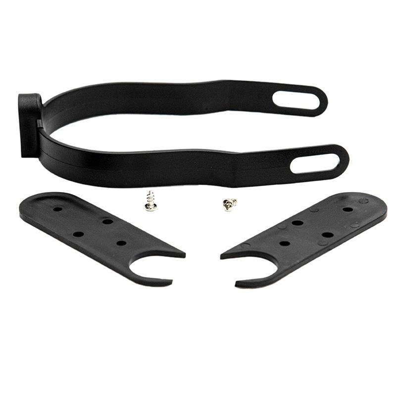 Suport universal din plastic negru pentru XIAOMI M365 și Pro