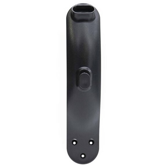 Apărătoare de noroi spate neagră GX1 GX1.5 pentru XIAOMI M365 și Pro