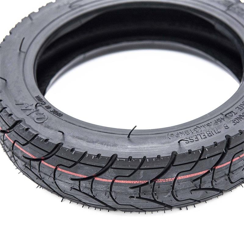 Anvelopă tubeless cu gel 9.2x2-6.1 [eWheel]