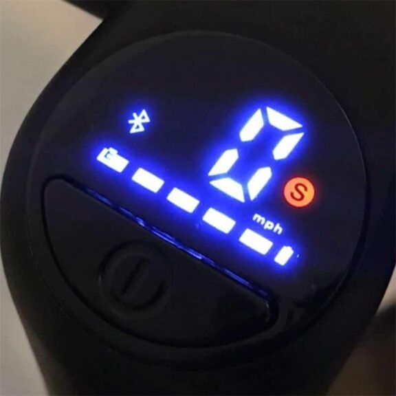 Display NINEBOT ES1, 2 și 4