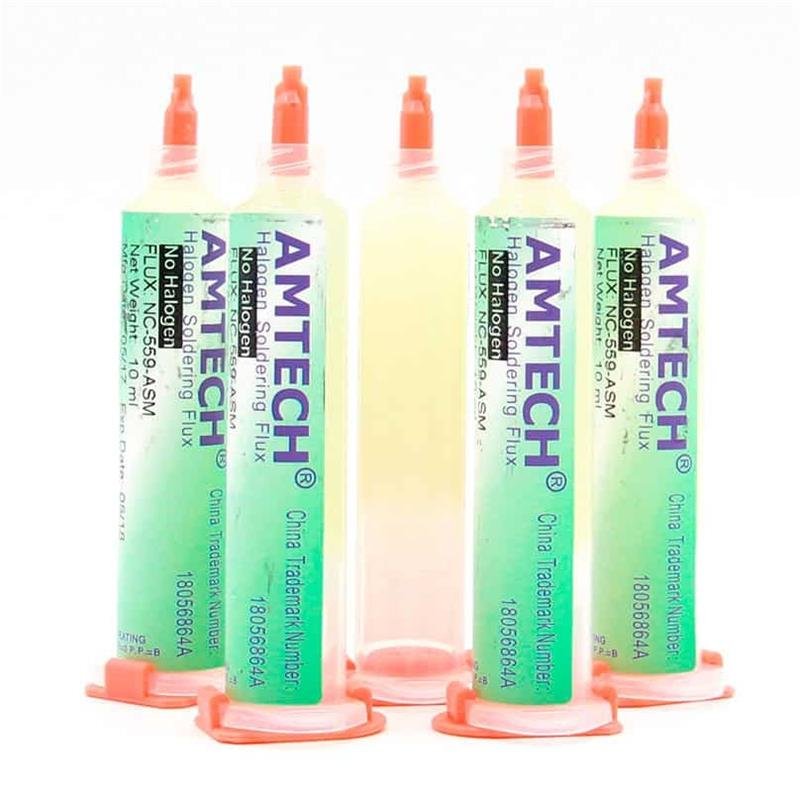 Flux NC 559 10 ml