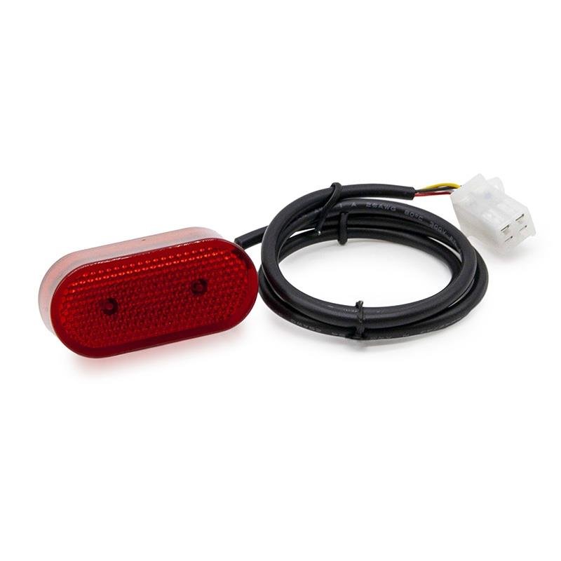 Lumină spate apărător de noroi 5-70 V pentru SmartGyro Speedway/Rockway/Crossover