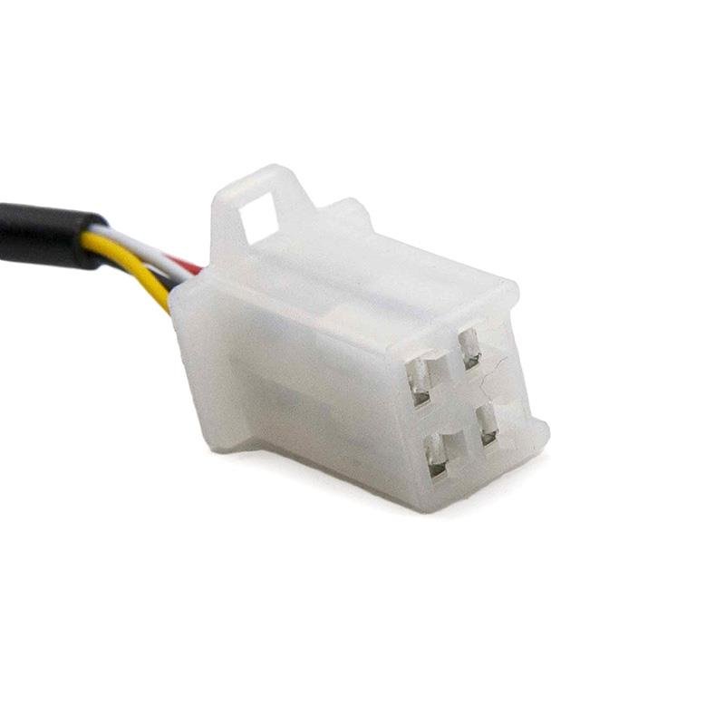 Lumină spate apărător de noroi 5-70 V pentru SmartGyro Speedway/Rockway/Crossover