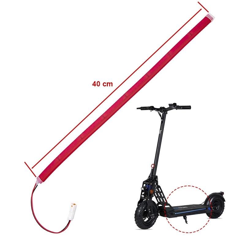 Lumină LED 50-72V pentru Ecoxtrem