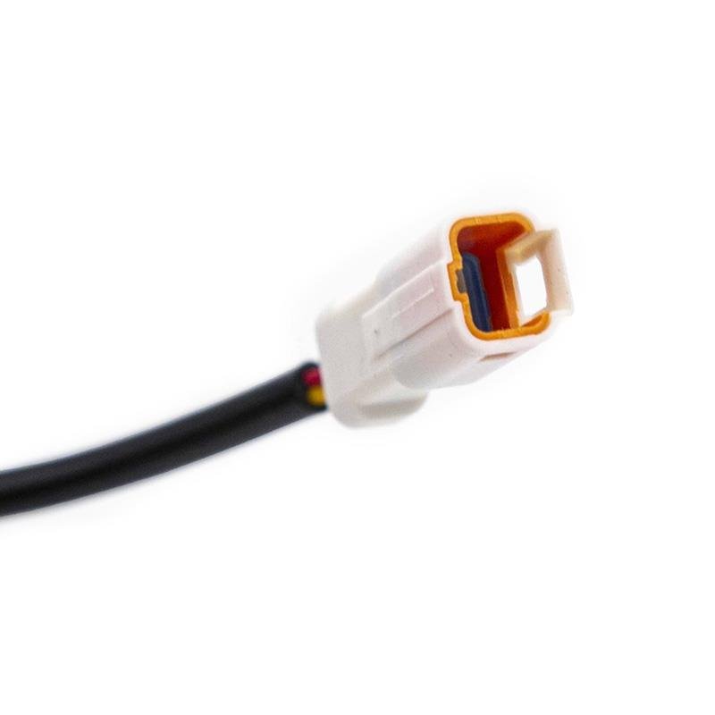 Apărători de noroi 5-72 V pentru Ecoxtrem