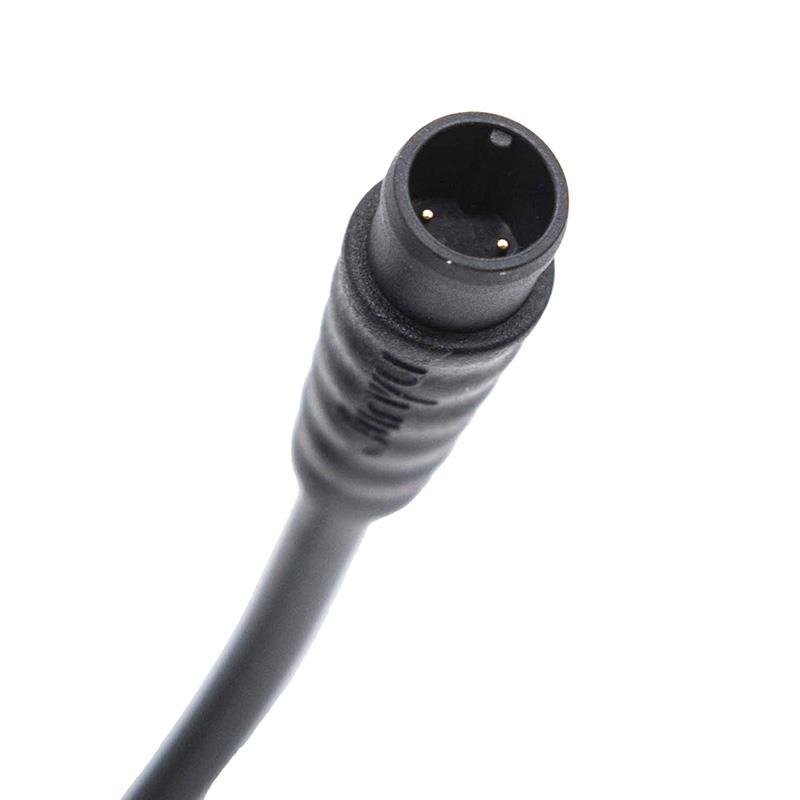 Manetă frână cu senzor și voltaj pentru Ecoxtrem - conector impermeabil