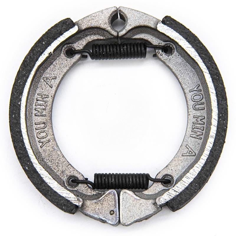 Plăcuță de frână tambur [MINIMOTORS]