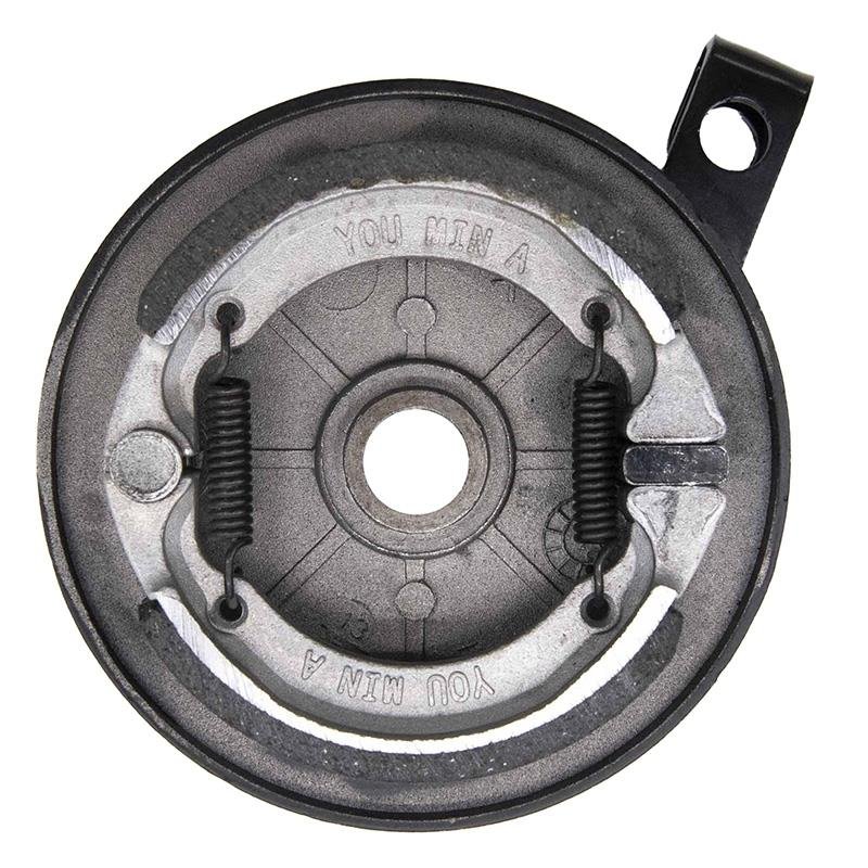 Frână cu tambur [MINIMOTORS]