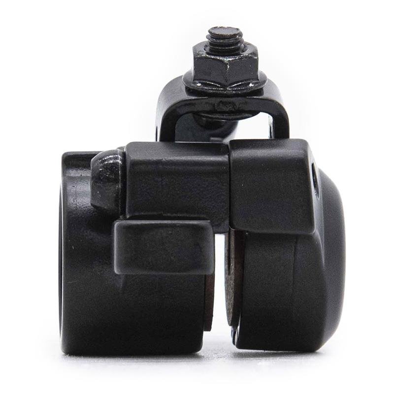 Etrier de frână mecanic negru pentru NIU