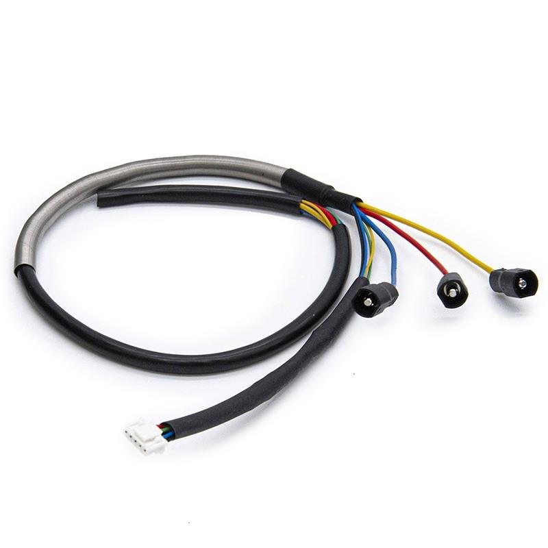 Cablu motor 46cm 800W pentru Ninebot G30