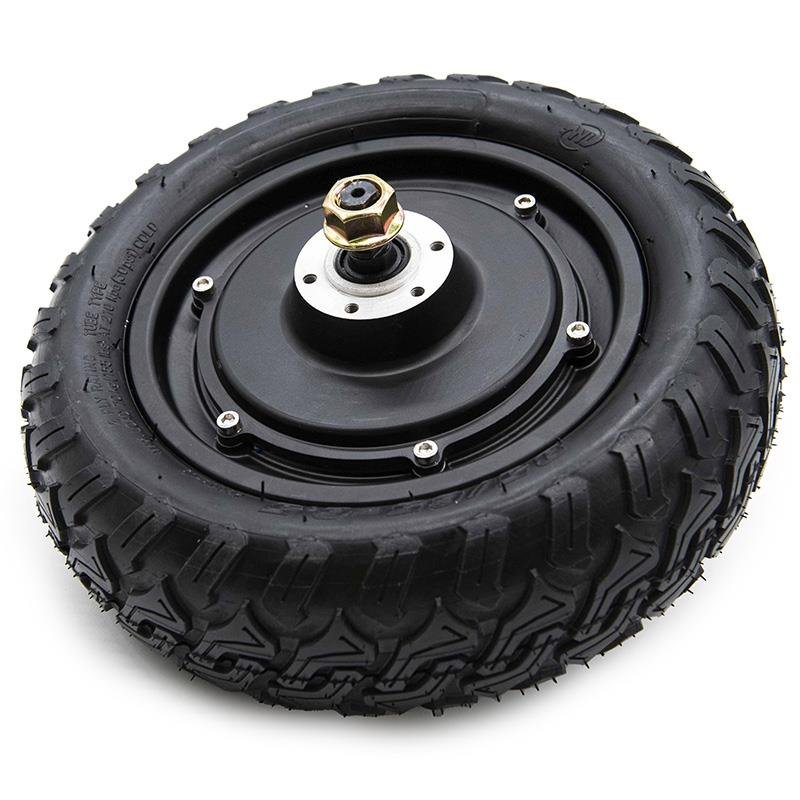 Motor 48 V 800 W 6.5/B50 pentru Ecoxtrem