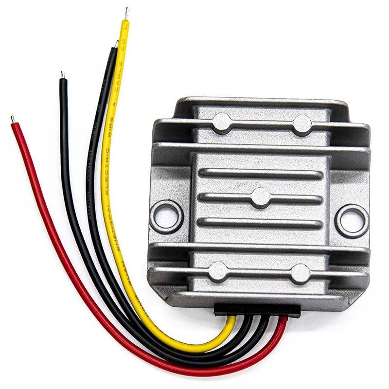 Convertor DC 20-90V la 12V 6A [FULREE]