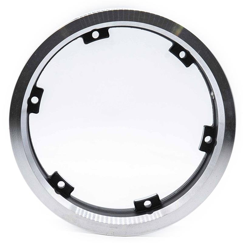 Jantă motor de 6.1" și flanșă de 52 mm pentru Dualtron Mini [MINIMOTORS]
