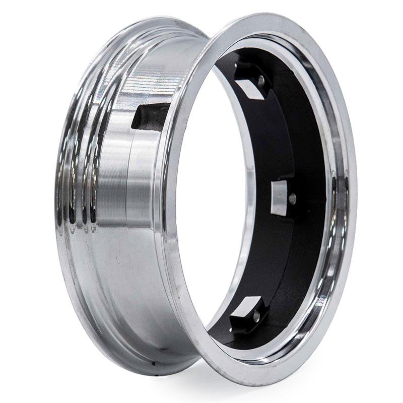 Jantă 6.5/B52 tip tubeless pentru Dualtron 3 [Minimotors]